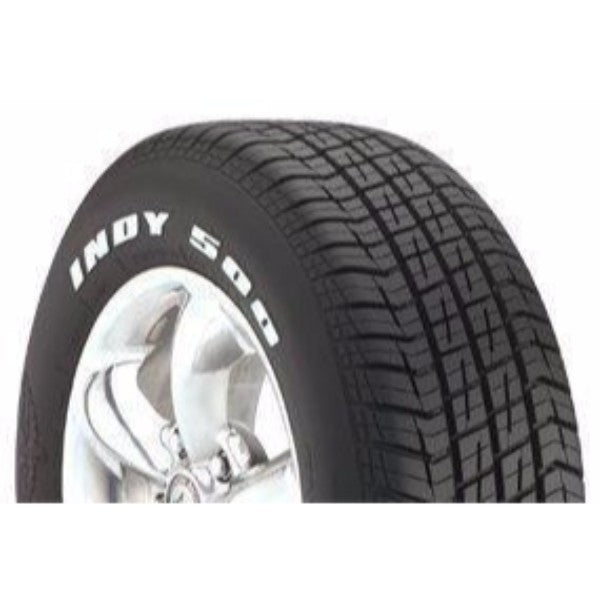 245/40 R17 Firestone Firehawk Wide Oval Indy 500 91W