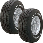 255/35 R20 Firestone Wide Oval 97W