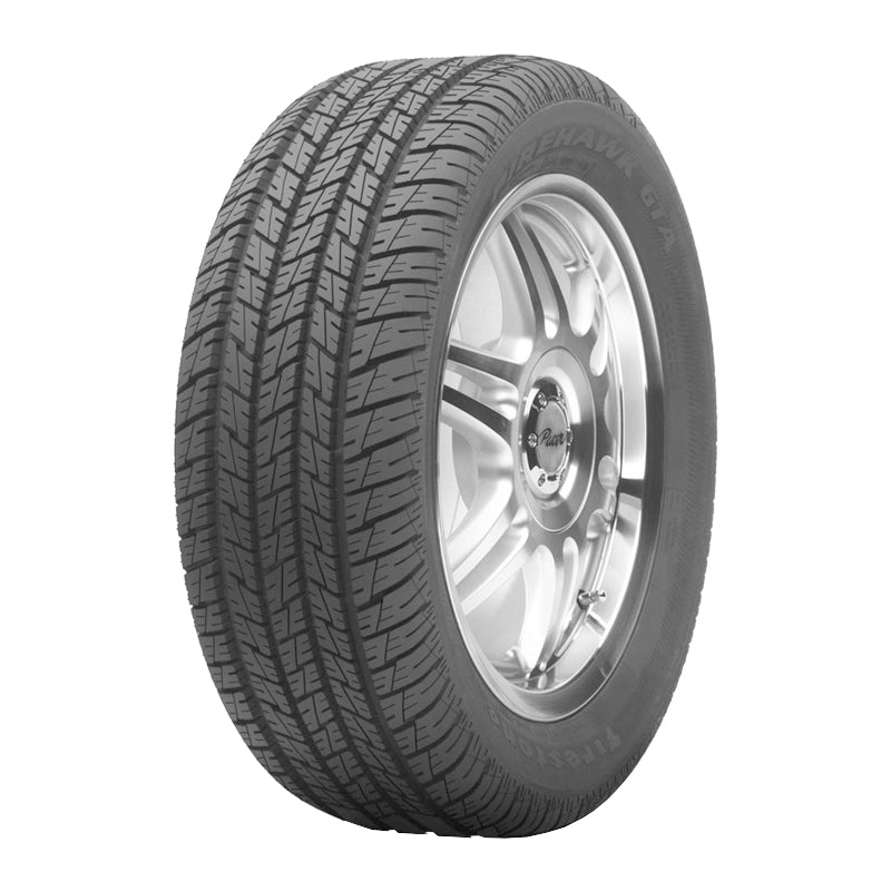 185/60 R14 Firestone Firehawk Gta 82V