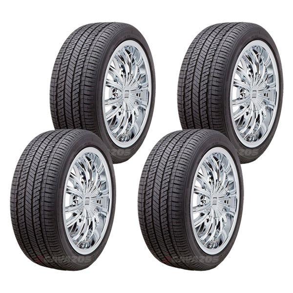 185/55 R16 Firestone Fr740 83H