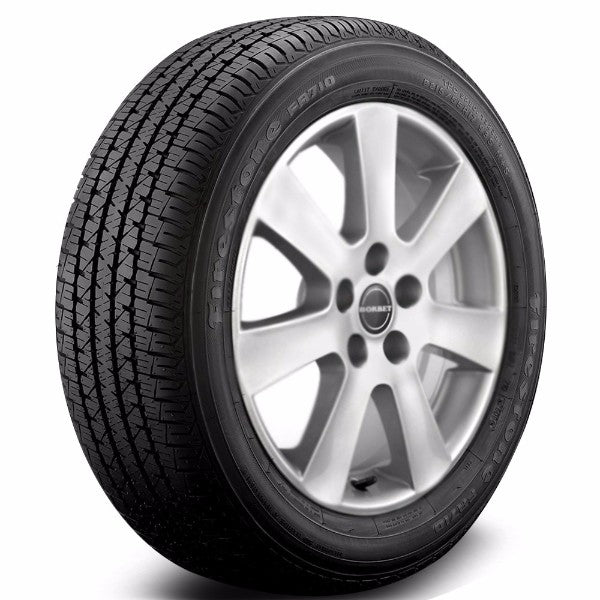 185/60 R15 Firestone Fr710 84H