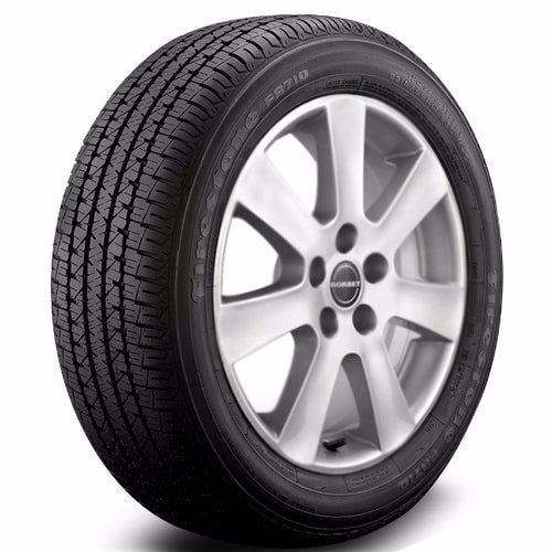 185/60 R15 Firestone Fr710 84H