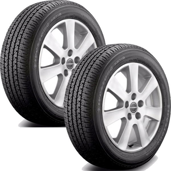 185/60 R15 Firestone Fr710 84H