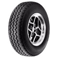 195 R15 Firestone Transforce Cv 2000