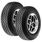 185 R14 Firestone Transforce Cv2000 102P