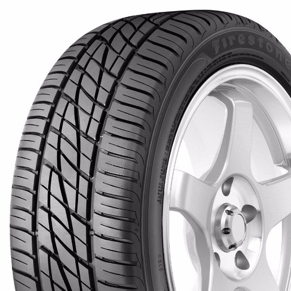 255/35 R20 Firestone Wide Oval 97W