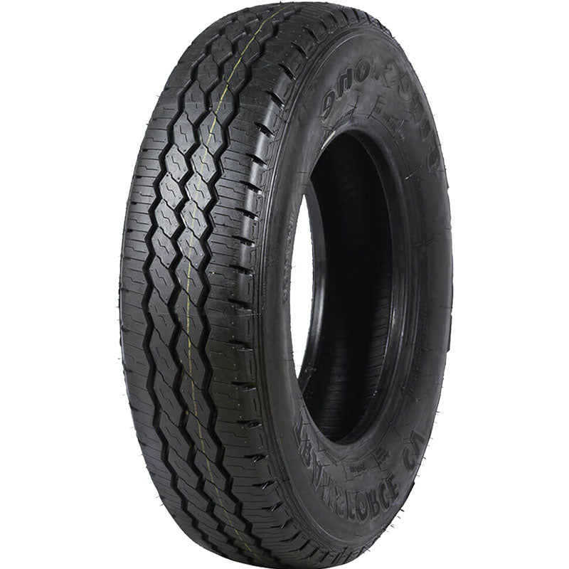195 R15 Firestone Transforce Cv 106R