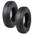 195 R15 Firestone Transforce Cv 106R