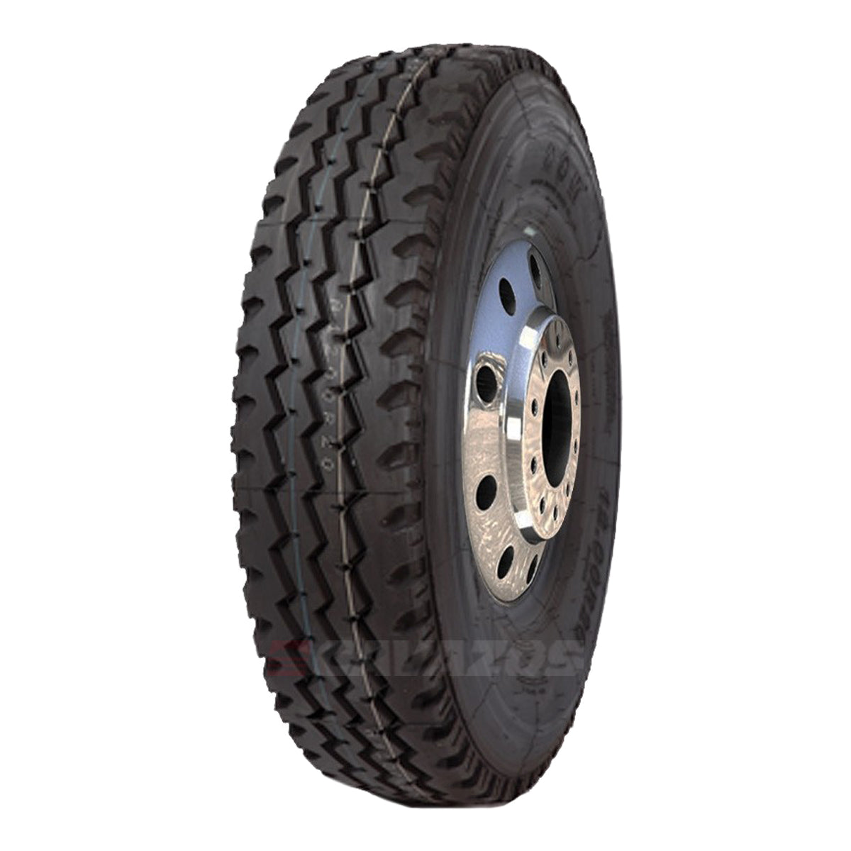 11 R22.5 Fronway Hd158 Servicio Mixto 143M