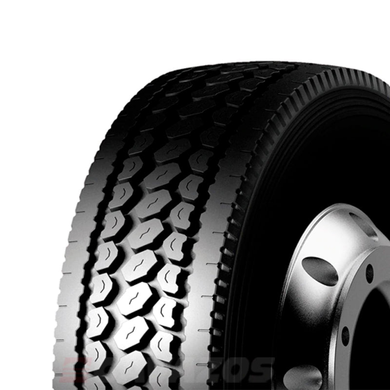 11 R24.5 Fronway Hd909 Traccion 16C 149K
