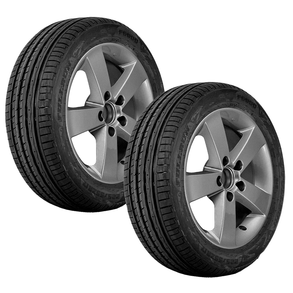 225/45 R17 Fullrun F6000 Auto Xl 94 W