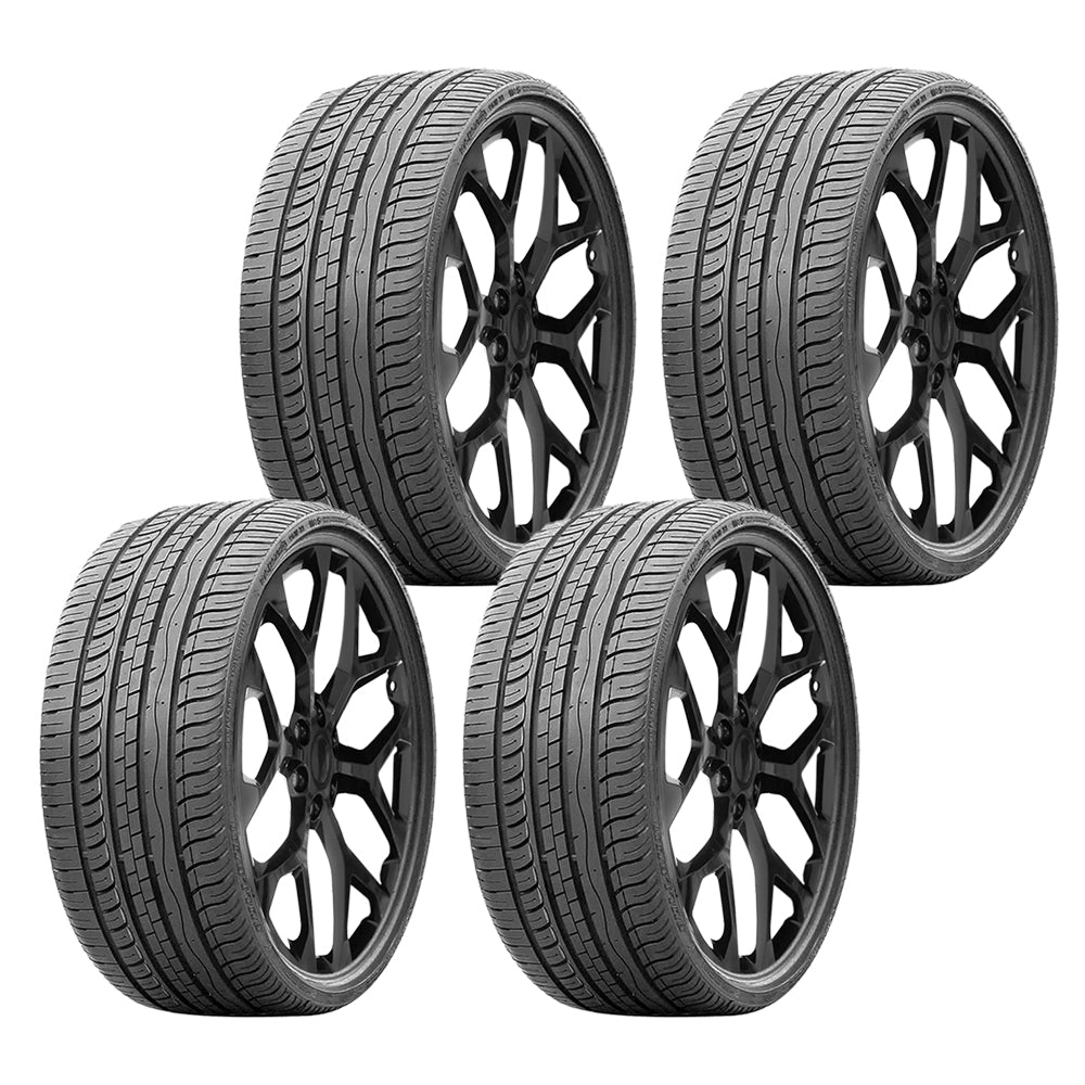 215/70 R15 Fullrun F7000 Auto 98 H