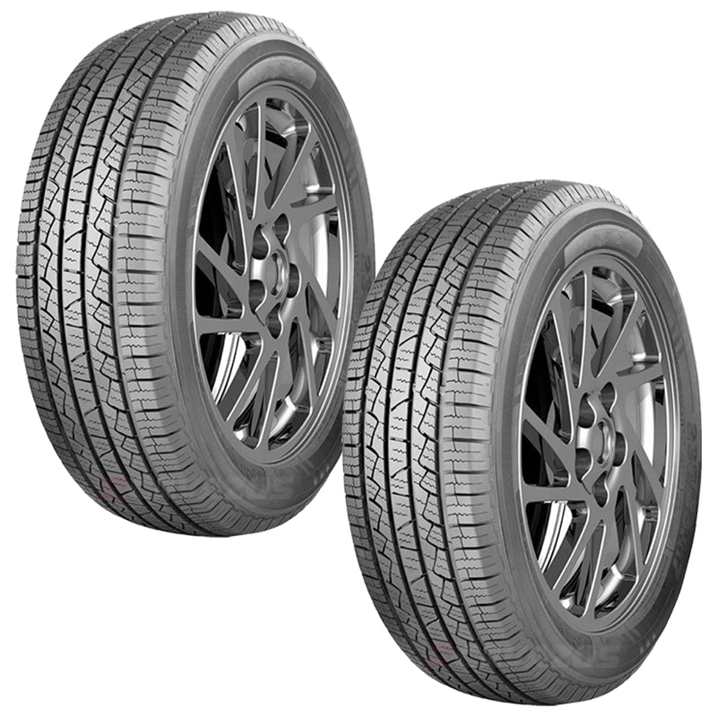 265/60 R18 Fullrun Frun-Four 110H
