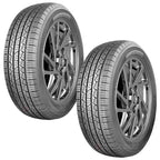 265/60 R18 Fullrun Frun-Four 110H