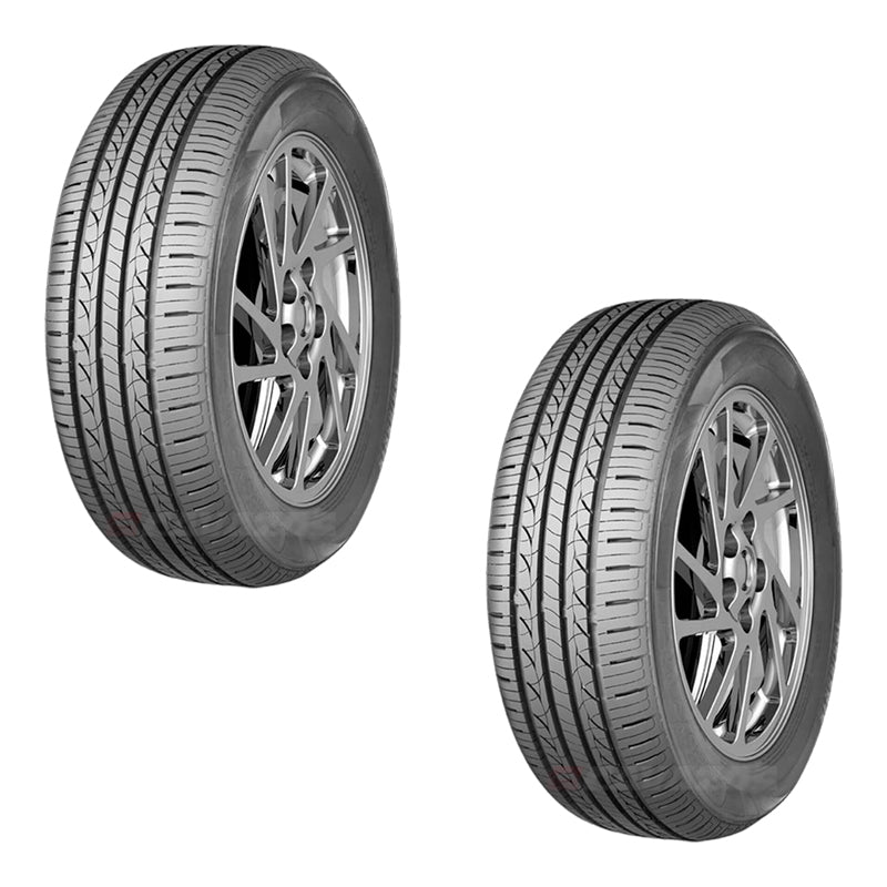 215/70 R15 Fullrun Frun-One Wsw (Cara Blanca) 98T
