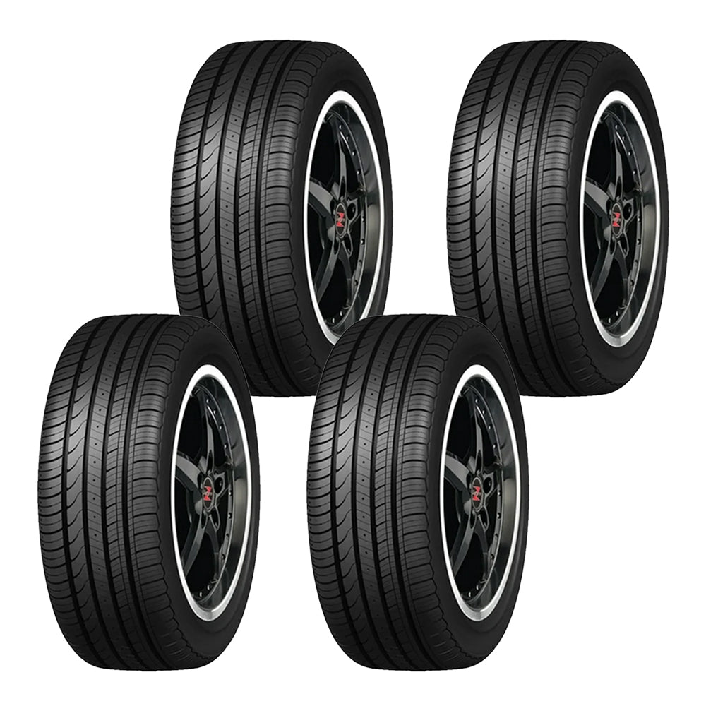 205/45 R17 Fullrun Frun-Two Xl Auto 88 W