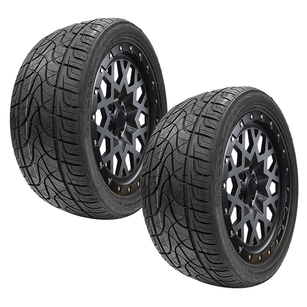 265/35 R22 Fullrun Hs299 Auto Xl 102 V