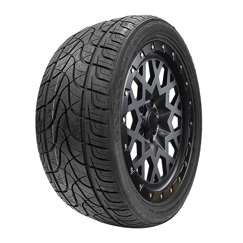 285/45 R22 Fullrun Hs299 Auto Xl 114 V