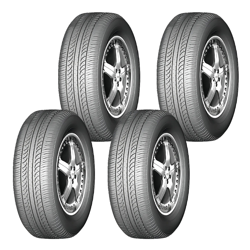 225/65 R17 Fullrun Pc388 102 H