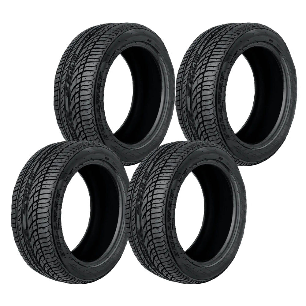 215/40 R17 Fullway Hp108 87 W
