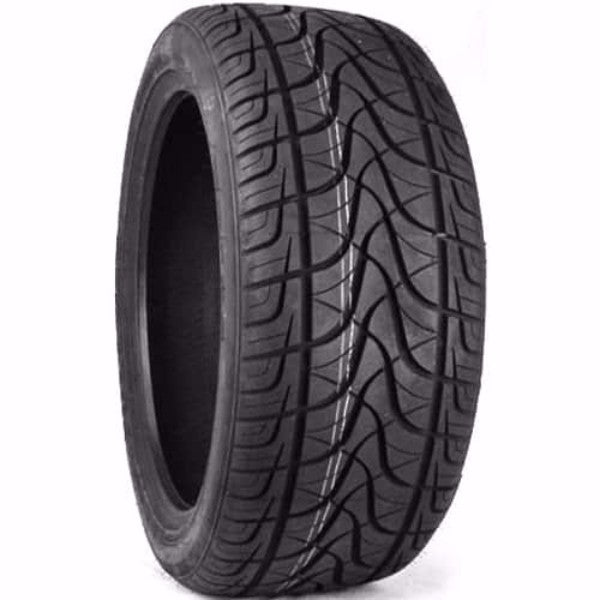 265/45 R20 Fullway Hs288 108V