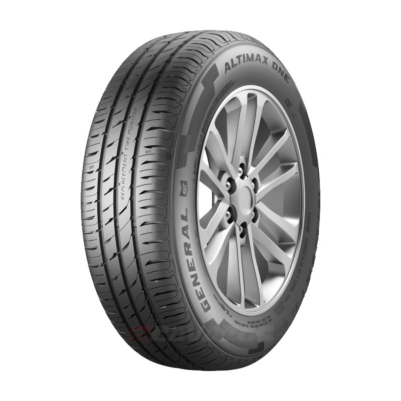 175/70 R14 General Altimax One 84T
