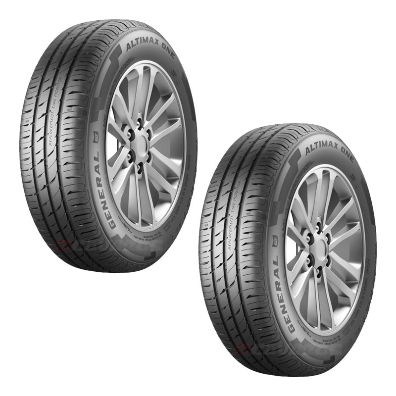 185/65 R14 General Altimax One 86H