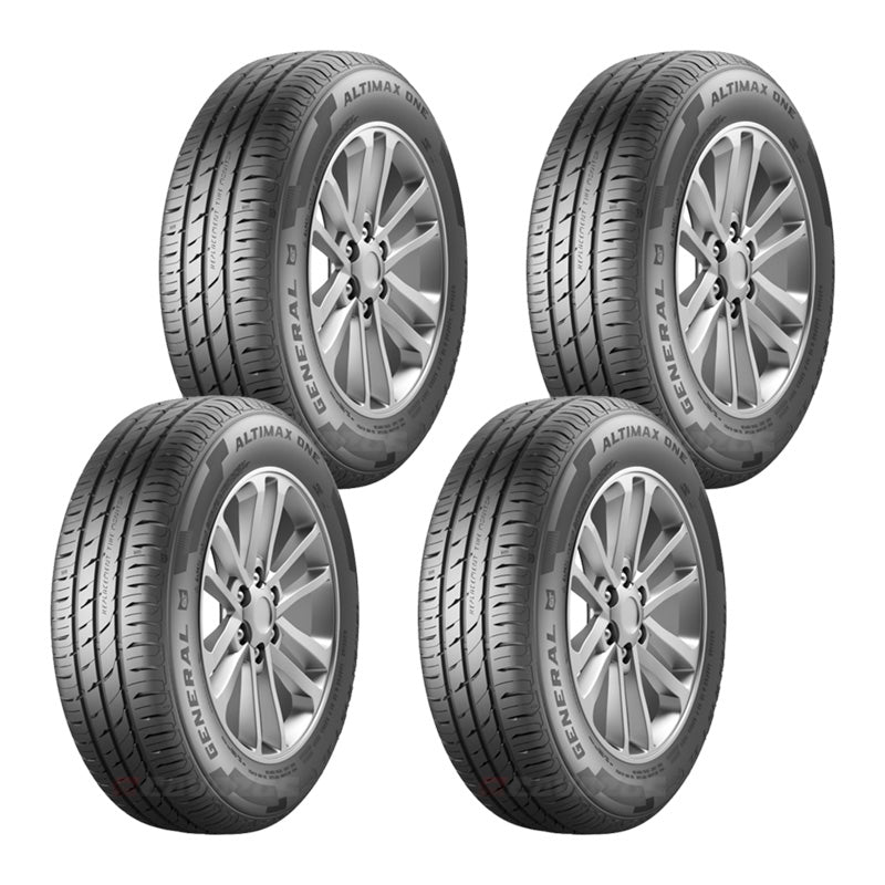 185/65 R14 General Altimax One 86H