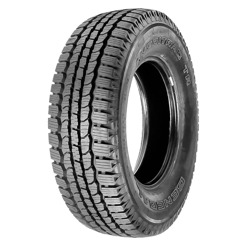 235/80 R17 General Ameritrac 120R
