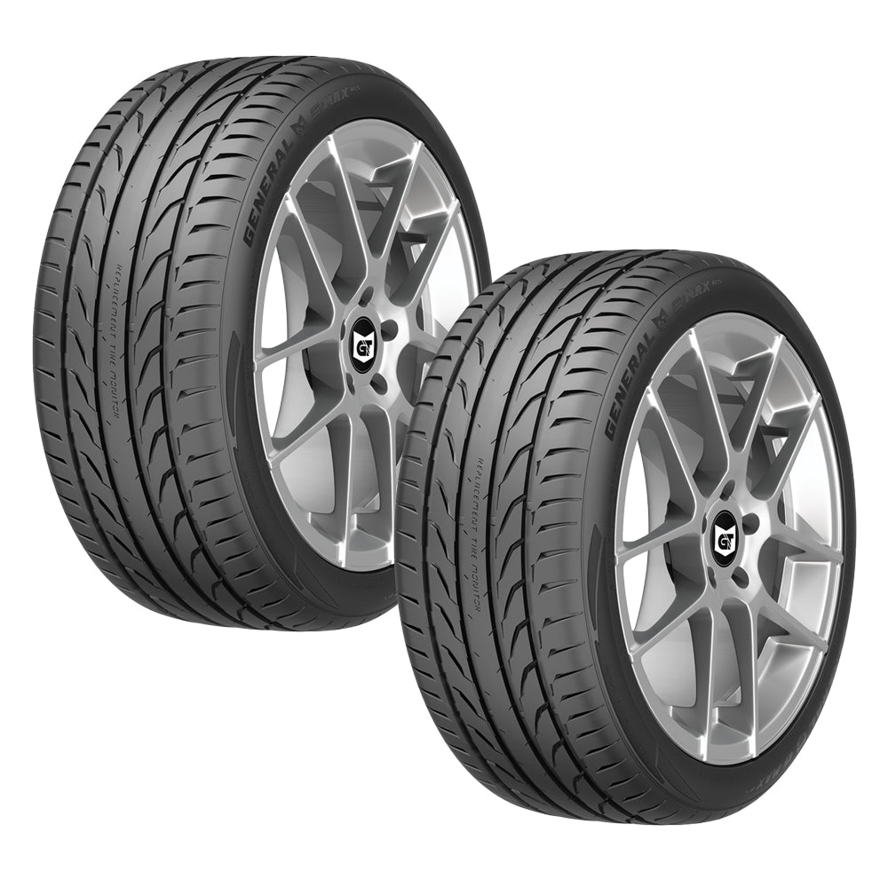 275/35 R20 General G-Max Rs 102 Y