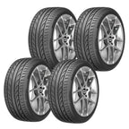 215/50 R17 General G-Max Rs Xl Fr 95 W