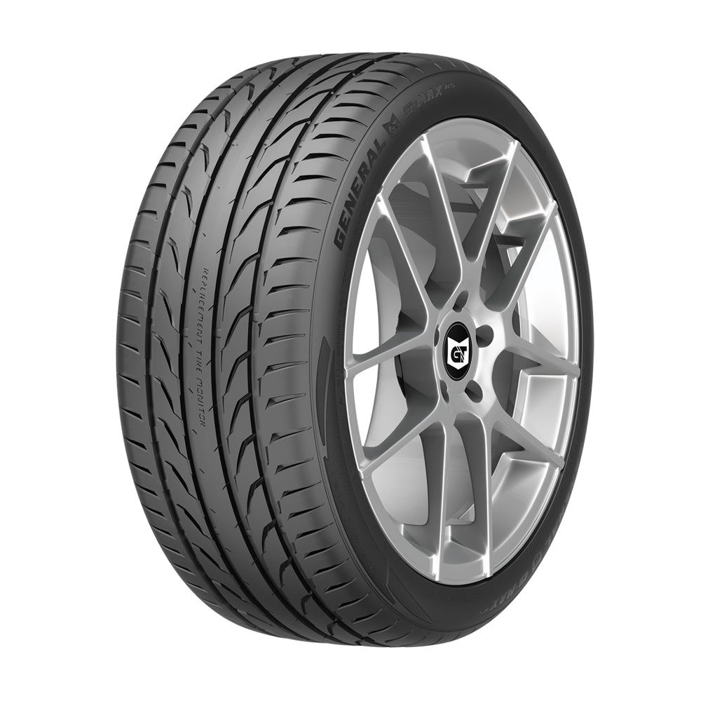 275/35 R20 General G-Max Rs 102 Y