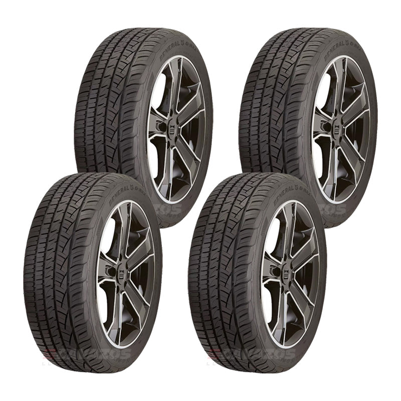 235/45 R17 General G-Max As05 94W