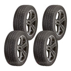 235/45 R17 General G-Max As05 94W
