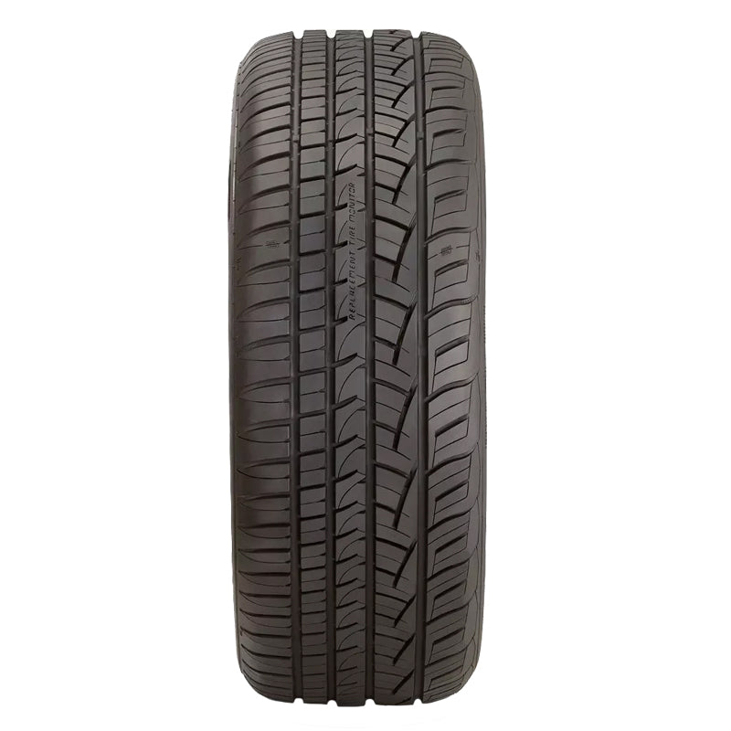 235/45 R17 General G-Max As05 94W