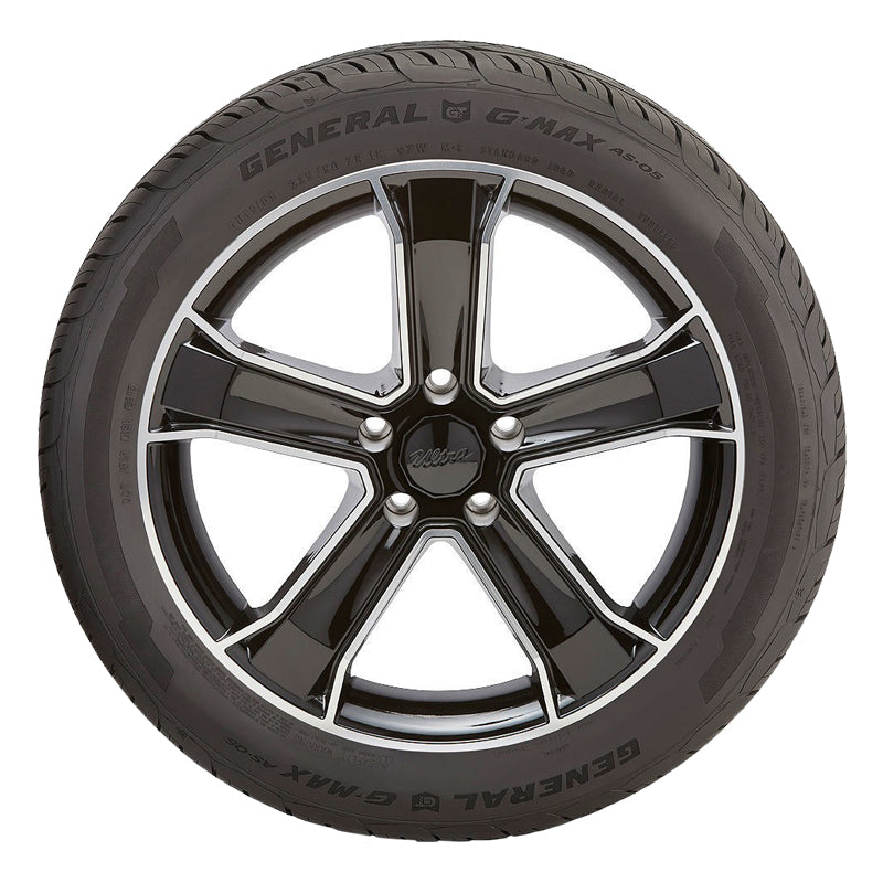 235/50 R18 General G-Max As05 97W