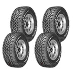 245/70 R16 General Grabber A/Tx Xl Fr 111T