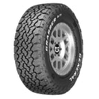 235/75 R15 General Grabber Atx (Reforzada) 104S