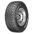 275/70 R18 General Grabber Atx 125R