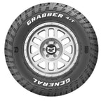 305/50 R20 General Grabber Atx 120T