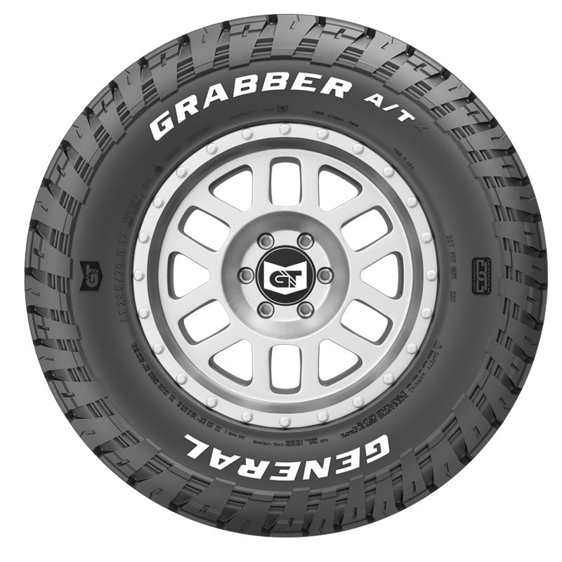 265/70 R17 General Grabber Atx 115T