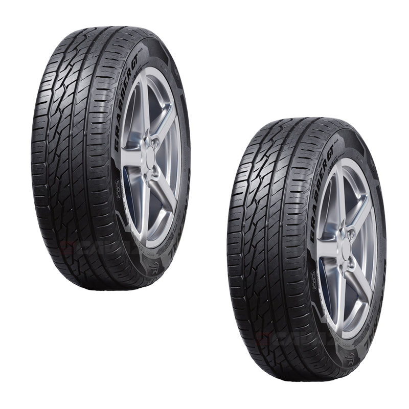 235/55 R19 General Grabber Gt Plus 105Y