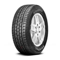 255/70 R17 General Grabber Hts 112S