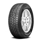 255/70 R17 General Grabber Hts 112S