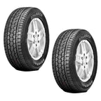 255/70 R17 General Grabber Hts 112S