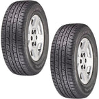 245/75 R17 General Grabber Hts60 (Reforzada) 121S