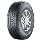 255/60 R18 General Grabber At3 112H