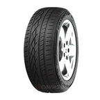 255/70 R16 General Grabber Gt 111H