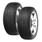 235/55 R18 General Grabber Gt 100H