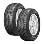 225/70 R15 General Grabber Hts Owl 100T